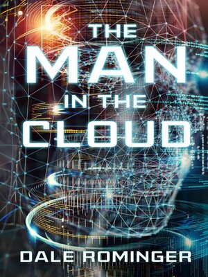 cover image of The Man in the Cloud